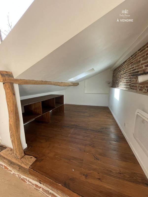 Maison - 148 m² - 5 pièces