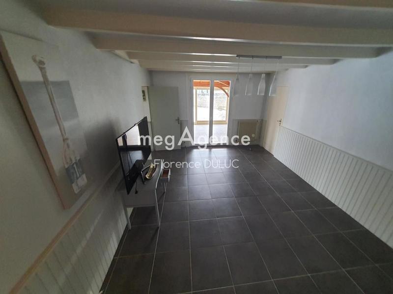 Maison - 139 m² - 5 pièces