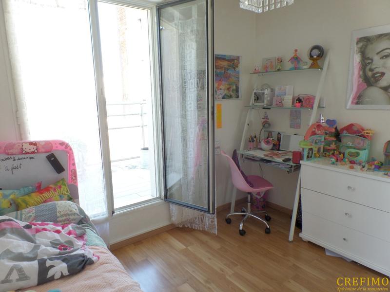 Appartement - 87 m² - 4 pièces