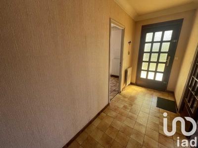 Maison - 119 m² - 5 pièces