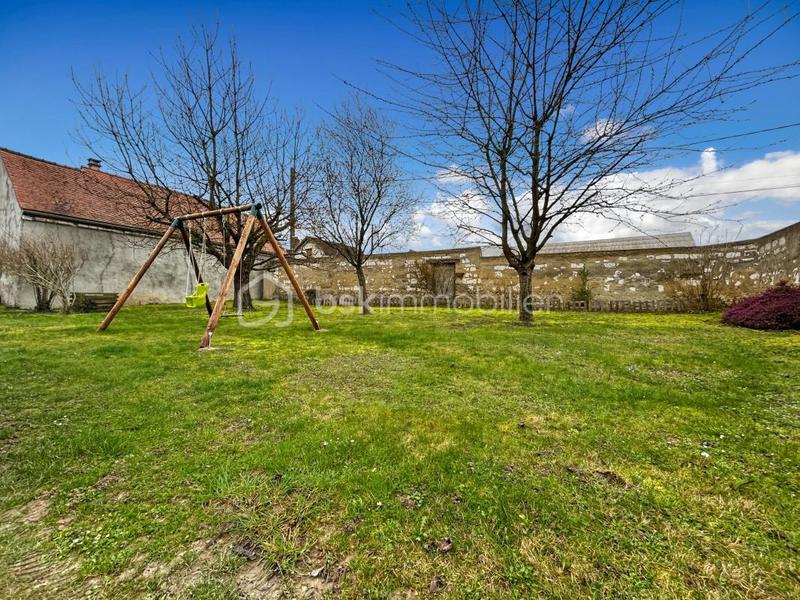 Corps de ferme - 149 m² - 7 pièces