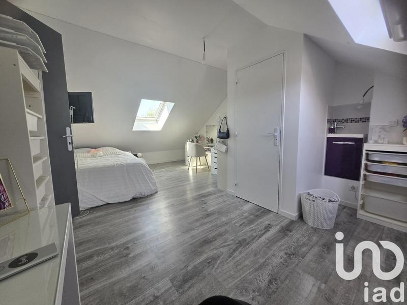 Maison de village - 230 m² - 10 pièces