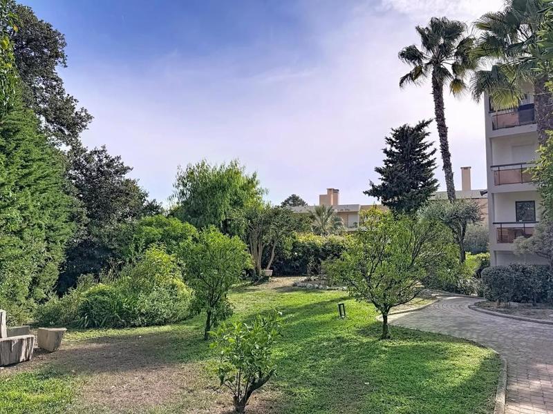 Studio - 29 m² - 1 pièce