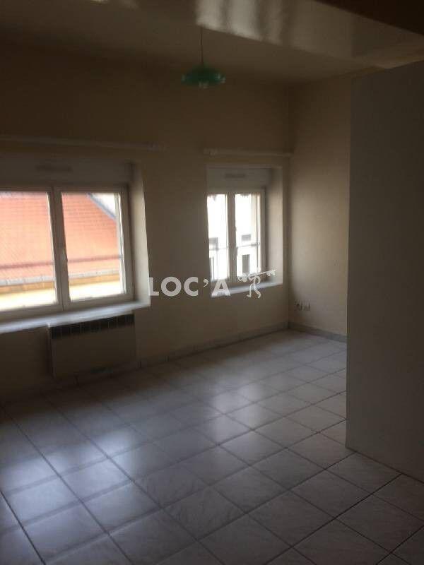 Studio - 22 m² - 1 pièce