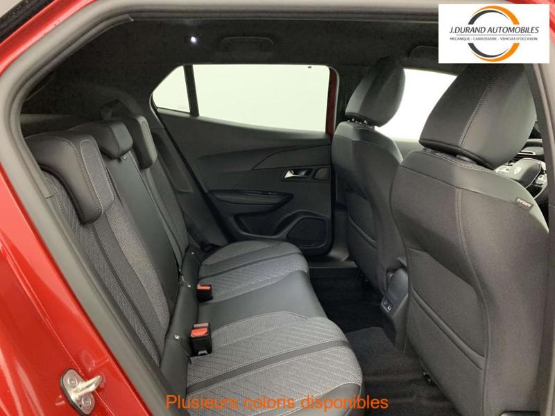 Peugeot 2008 100 s Bvm6 Allure