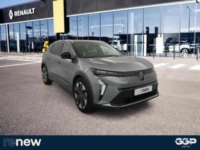 Renault Scénic E-Tech Electrique 220 ch grande autonomie Techno