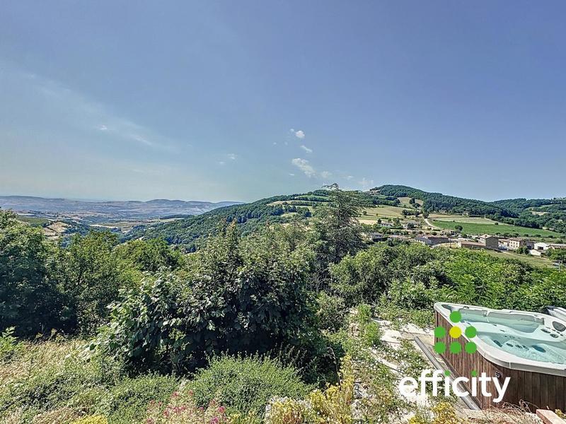 Maison - 132 m² - 5 pièces