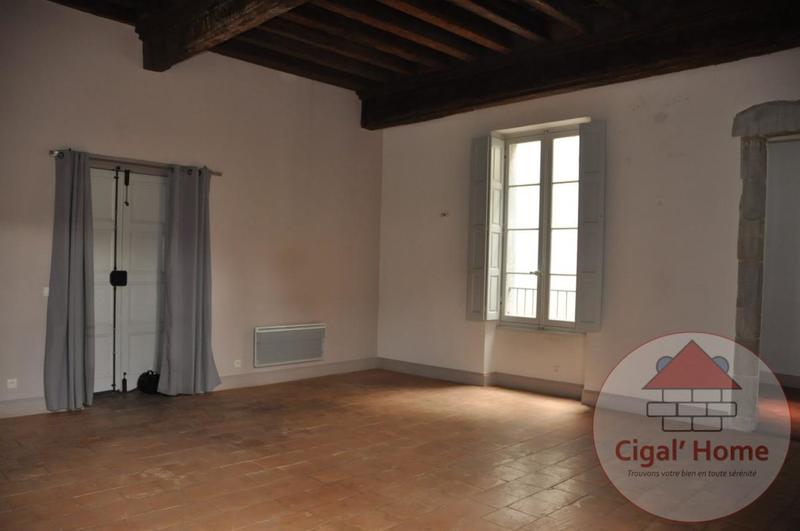 Appartement - 101 m² - 3 pièces