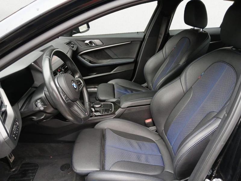 Bmw Série 1 F40 20i 178 Ch Dkg7 m Sport