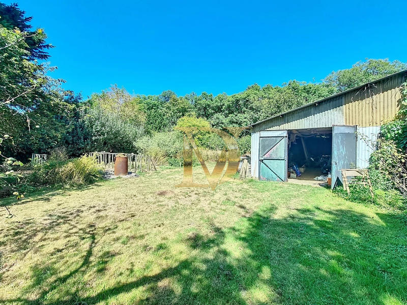 Maison - 82 m² - 4 pièces