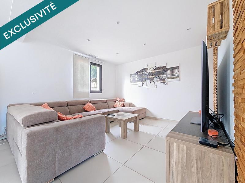 Villa - 143 m² - 5 pièces