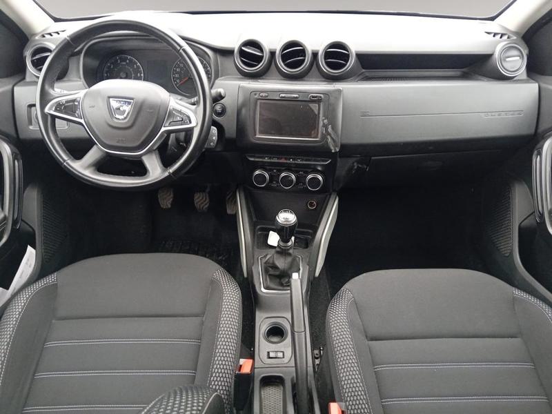 Dacia Duster 1.5 blue dci 115 Prestige