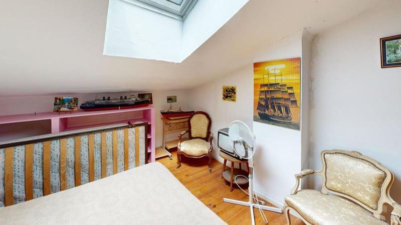 Maison - 141 m² - 6 pièces