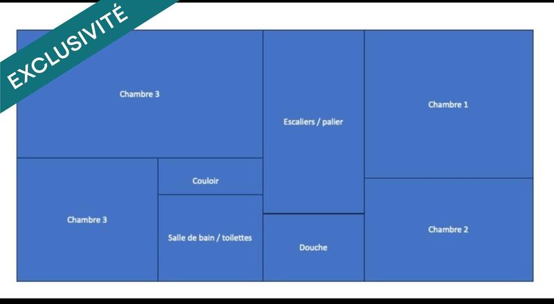 Maison - 432 m² - 10 pièces