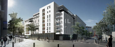 Parking / Garage - 14 m²