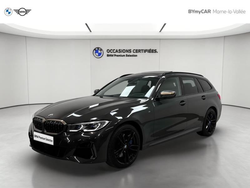 Bmw Série 3 Touring G21 M340i xDrive 374 ch Bva8