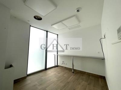 Local commercial - 160 m²