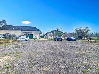 Parking - 72 m²