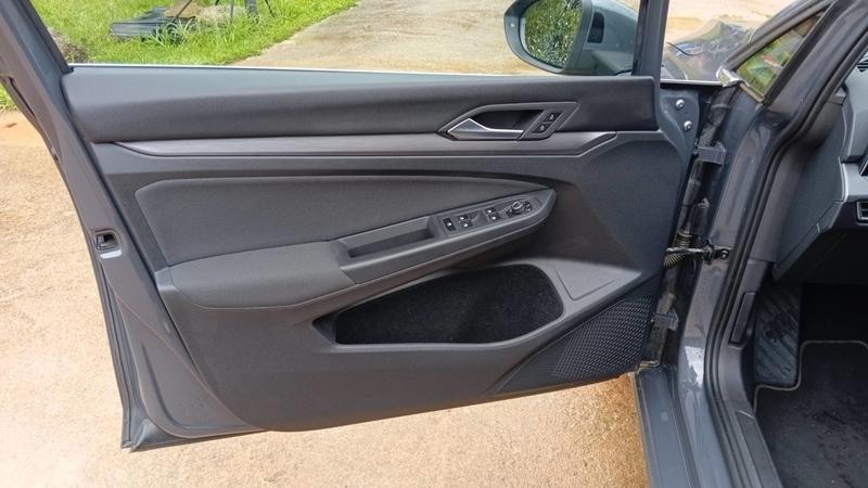 Volkswagen Golf 1.5 e-Tsi 150 Dsg7 Style