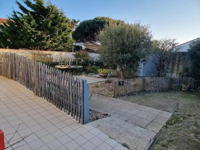 Bureau - 130 m² - 1 pièce