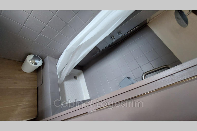 Appartement - 30 m² - 2 pièces