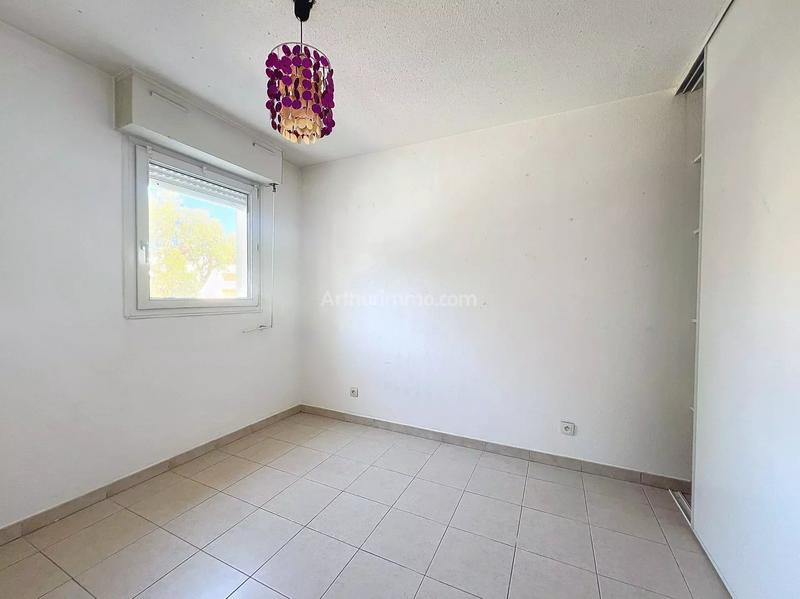 Appartement - 80 m² - 3 pièces