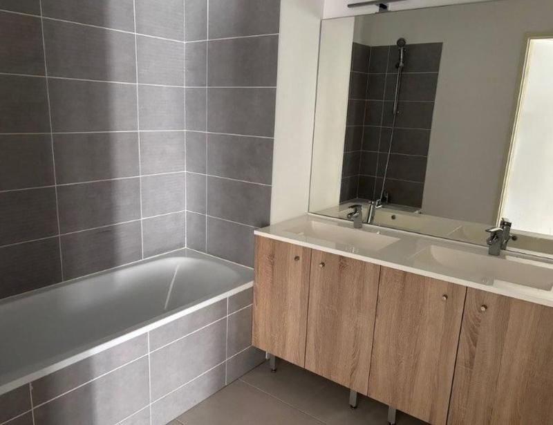 Appartement - 60 m² - 4 pièces