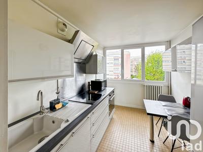 Appartement - 65 m² - 4 pièces