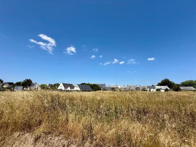 Terrain constructible - 315 m²