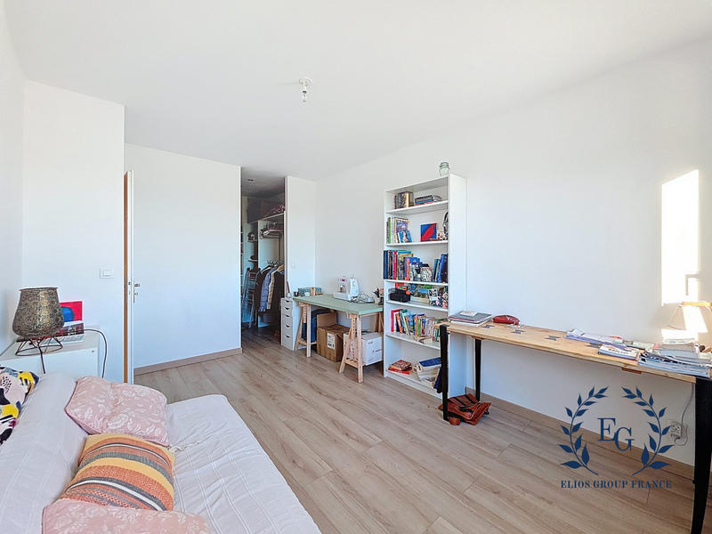 Villa - 117 m² - 4 pièces