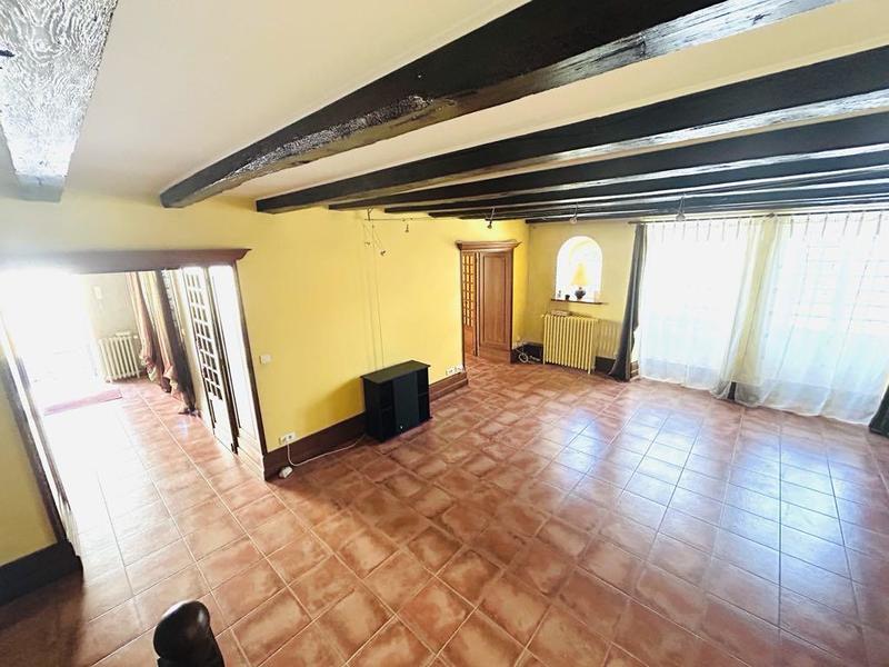 Demeure - 392 m² - 11 pièces