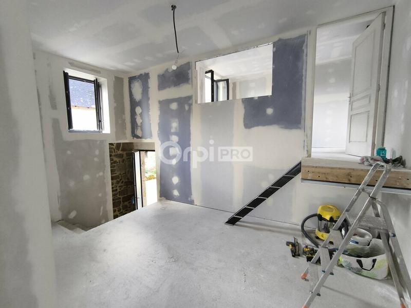 Local commercial - 80 m²