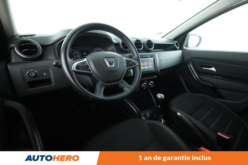 Dacia Duster II 1.3 TCe Prestige 4x2 150 ch