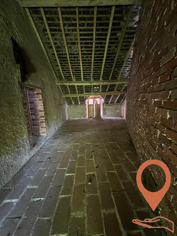 Maison ancienne - 221 m² - 6 pièces