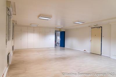 Immeuble - 1 118 m²