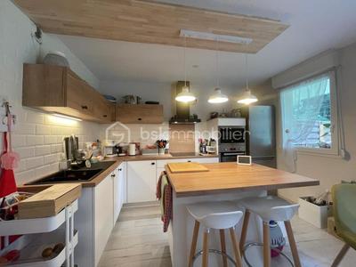 Appartement - 53 m² - 3 pièces