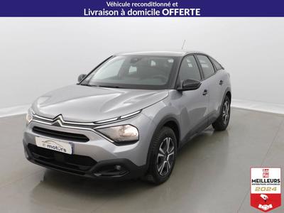 Citroën C4 BlueHDi 110 Live Pack Business +2Pl