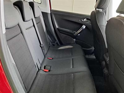 Peugeot 2008 1.2 PureTech 110ch s&amp;S Bvm5 Allure