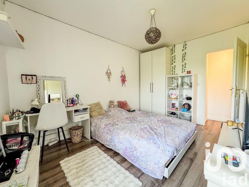 Maison de village - 104 m² - 4 pièces