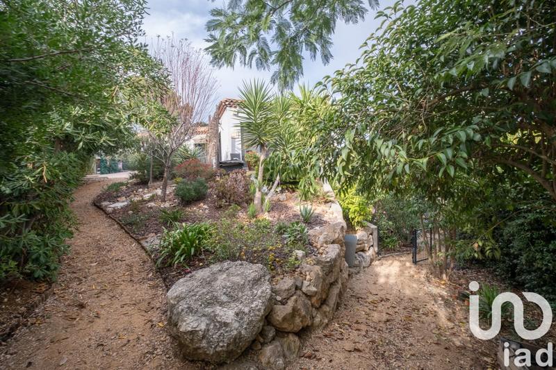 Maison - 160 m² - 7 pièces