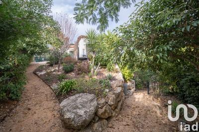 Maison - 160 m² - 7 pièces