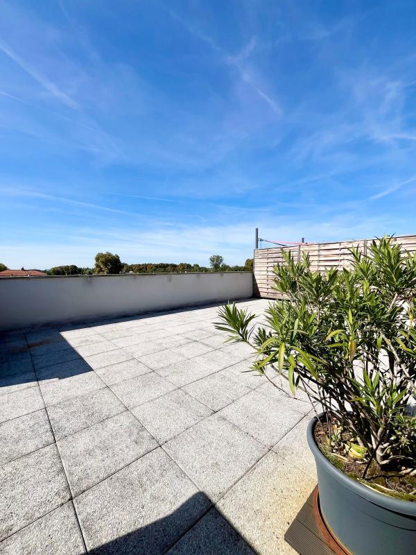 Appartement - 84 m² - 4 pièces