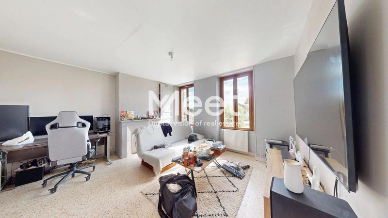 Immeuble - 230 m² - 10 pièces