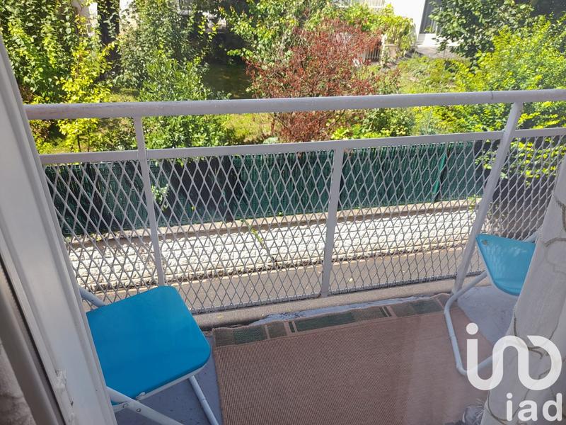 Appartement - 51 m² - 3 pièces