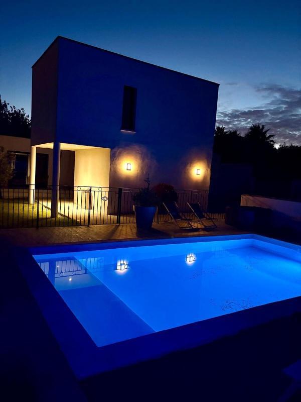 Maison - 178 m² - 6 pièces