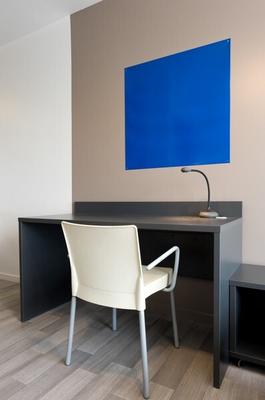 Studio - 17 m² - 1 pièce