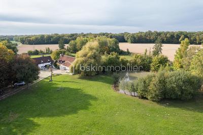 Maison - 344 m² - 14 pièces