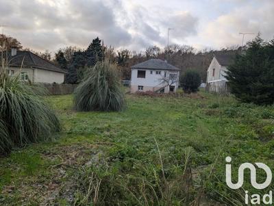 Maison - 49 m² - 3 pièces