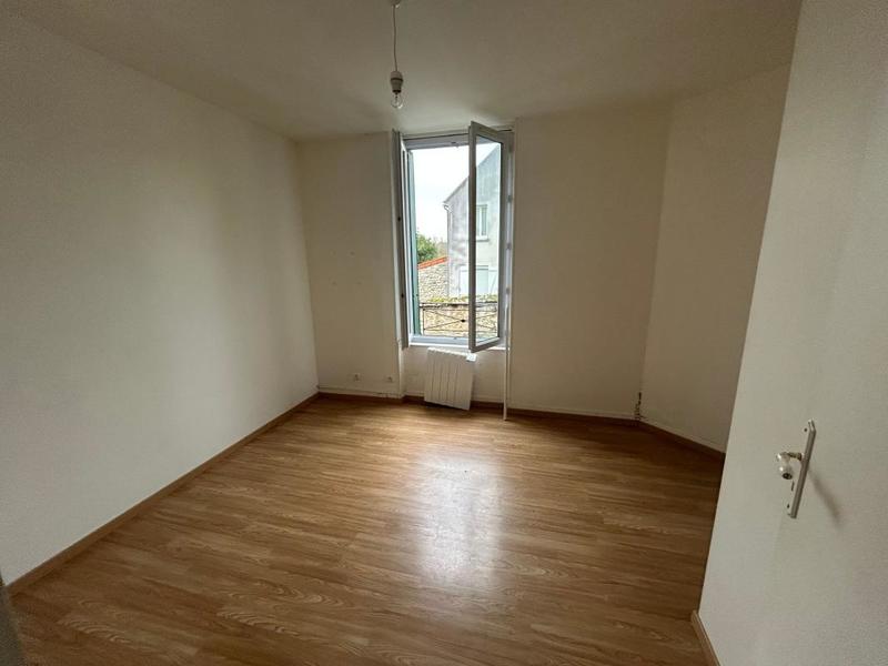 Immeuble - 197 m² - 9 pièces