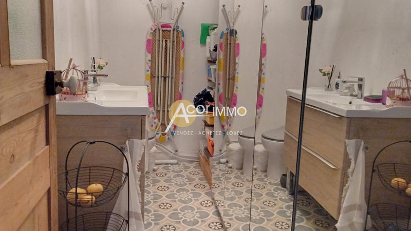 Appartement - 107 m² - 5 pièces